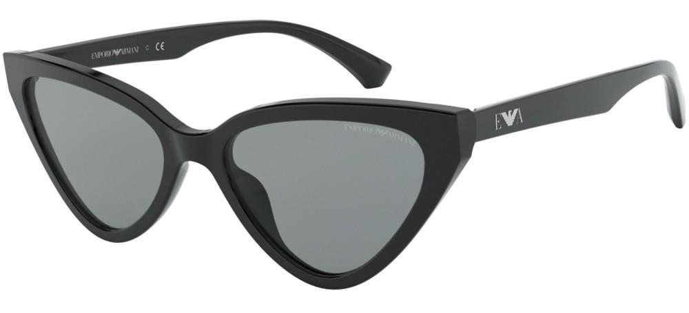 EMPORIO ARMANI MOD. EA 4136 BY EMPORIO ARMANI SUNGLASSES - EYEWEAR available at DOYUF